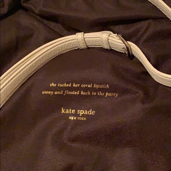 Kate Spade Handbag - Picture 6 of 9